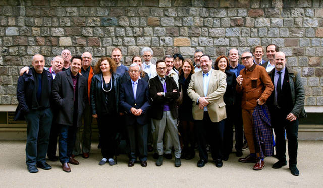 <strong>「世界のベストレストラン 50」の魅力</strong>