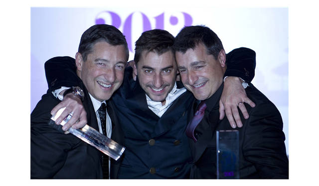 <strong>「世界のベストレストラン 50」の魅力</strong>