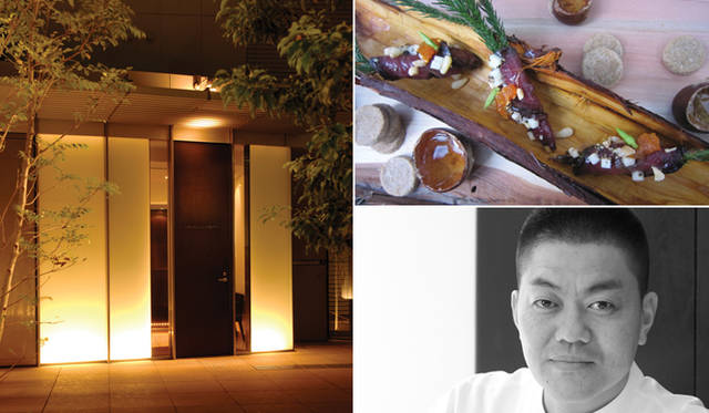 <strong>「世界のベストレストラン 50」の魅力</strong>