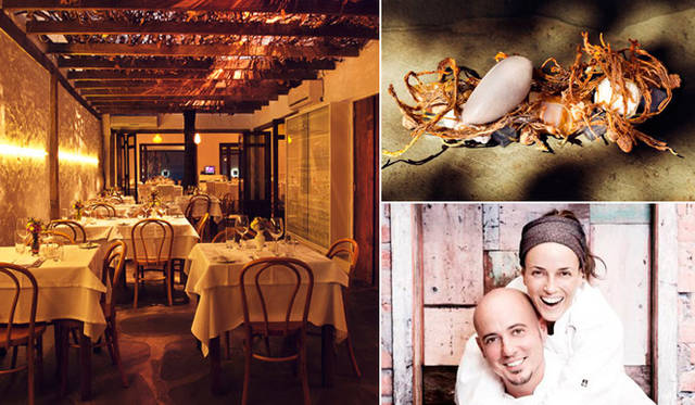 <strong>「世界のベストレストラン 50」の魅力</strong>