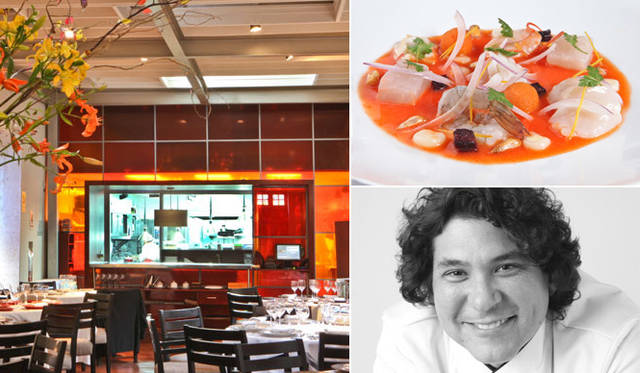 <strong>「世界のベストレストラン 50」の魅力</strong>