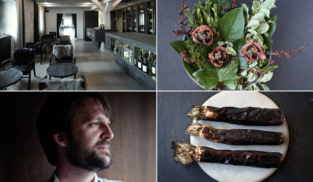 <strong>「世界のベストレストラン 50」の魅力</strong>