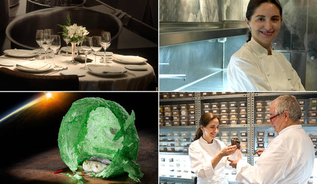 <strong>「世界のベストレストラン 50」の魅力</strong>