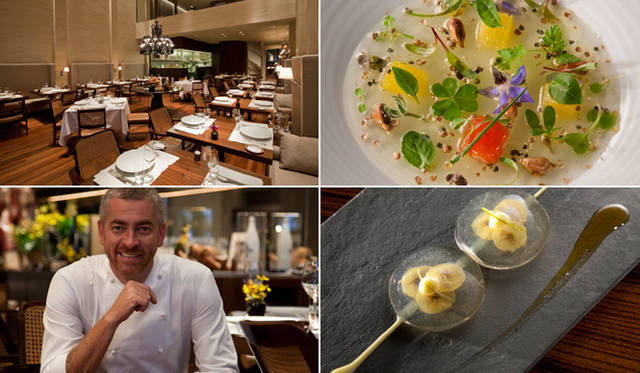 <strong>「世界のベストレストラン 50」の魅力</strong>