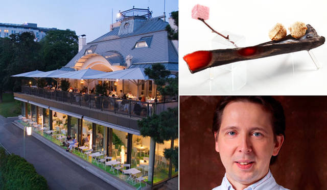 <strong>「世界のベストレストラン 50」の魅力</strong>