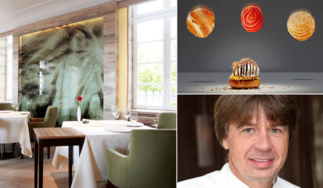 <strong>「世界のベストレストラン 50」の魅力</strong>