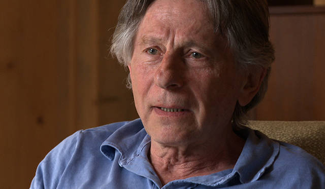 <strong>MOVIE｜『ロマン・ポランスキー 初めての告白』</strong>