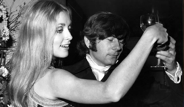 <strong>MOVIE｜『ロマン・ポランスキー 初めての告白』</strong>