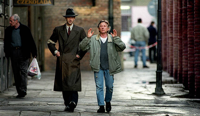 <strong>MOVIE｜『ロマン・ポランスキー 初めての告白』</strong>