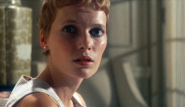 <strong>MOVIE｜『ロマン・ポランスキー 初めての告白』</strong>　同時上映される『ローズマリーの赤ちゃん』（1968年）