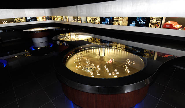 スティーブ・マックイーンが劇中で使用した本物の「モナコ（Monaco）」