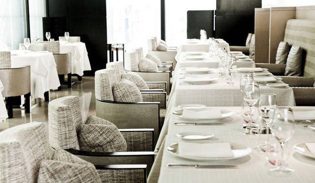 <strong>BEIGE ALAIN DUCASSE TOKYO│ベージュ アラン・デュカス 東京</strong>　7月の「ランデヴー」は、青木定治氏が登場！