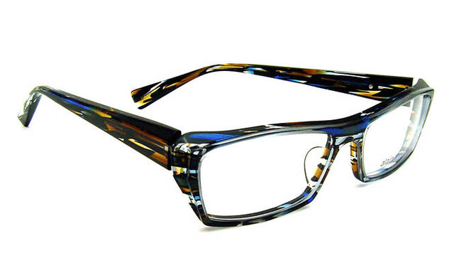 直営店4店舗（南青山店・有楽町店・心斎橋店・梅田店）限定発売フレーム（AL1335-2795）3万3600円