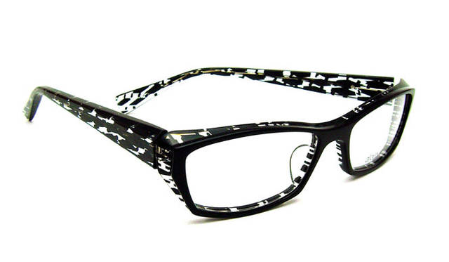 直営店4店舗（南青山店・有楽町店・心斎橋店・梅田店）限定発売フレーム（AL1336-2748）3万3600円