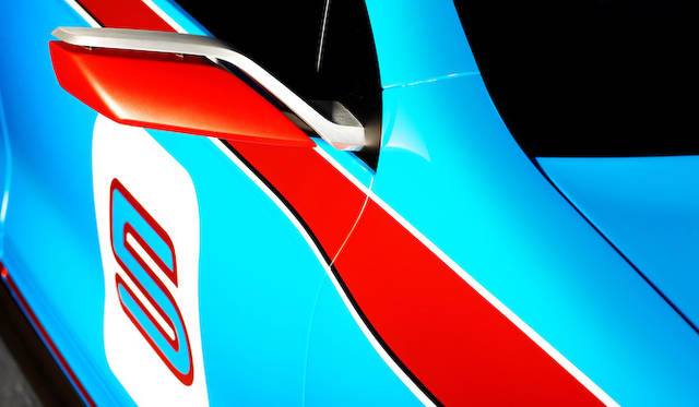 renault_twinrun_concept_09 ドアミラーには超薄型のものを採用