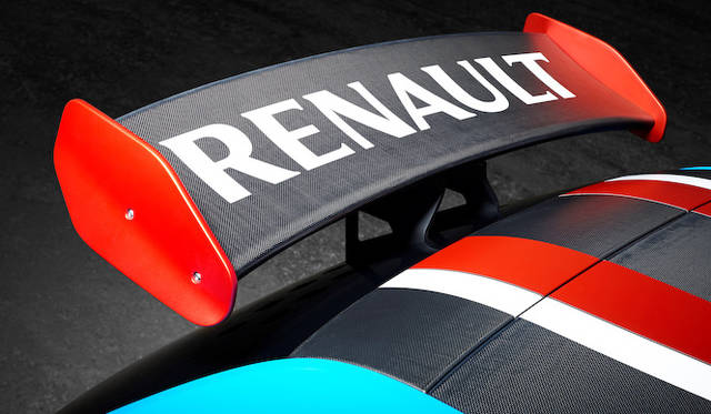 renault_twinrun_concept_15 エアロダイナミクスには最大の努力がはらわれた