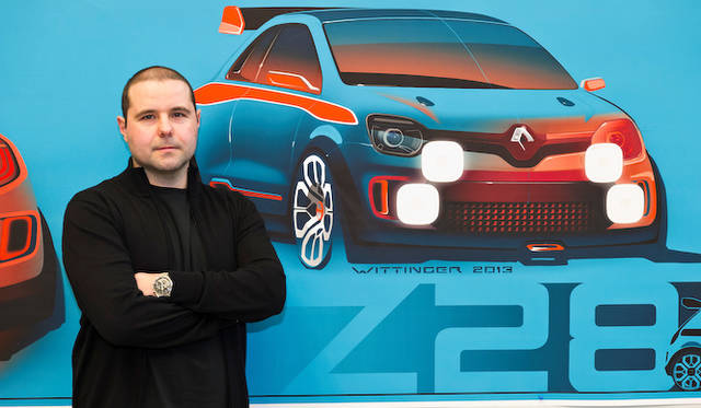 renault_twinrun_concept_43 エクステリアデザイナーのCsaba WITTINGER氏