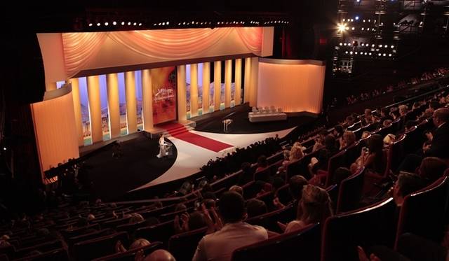 <strong>2013年国際映画祭速報｜第66回カンヌ映画祭</strong>　© FDC / L. Fauquembergue