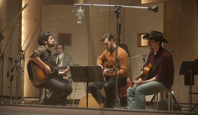 <strong>2013年国際映画祭速報｜第66回カンヌ映画祭</strong>　『INSIDE LLEWYN DAVIS』　Courtesy of Festival de Cannes　