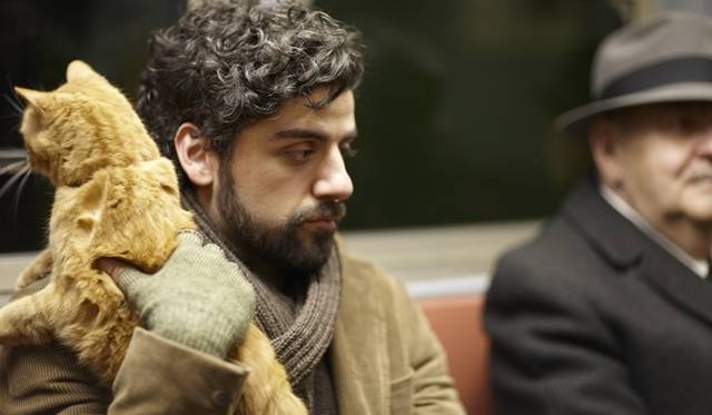 <strong>2013年国際映画祭速報｜第66回カンヌ映画祭</strong>　『INSIDE LLEWYN DAVIS』　Courtesy of Festival de Cannes　