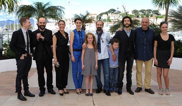 2013年国際映画祭速報｜第66回カンヌ映画祭　Courtesy of Festival de Cannes