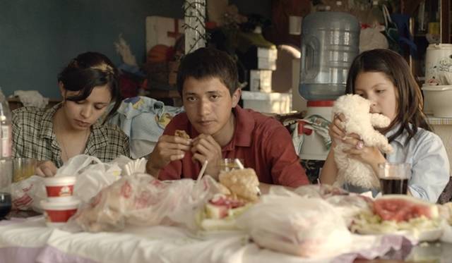 <strong>2013年国際映画祭速報｜第66回カンヌ映画祭</strong>　『HELI』　Courtesy of Festival de Cannes