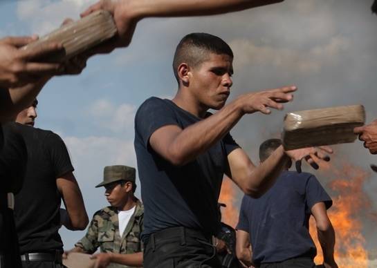 2013年国際映画祭速報｜第66回カンヌ映画祭　Courtesy of Festival de Cannes