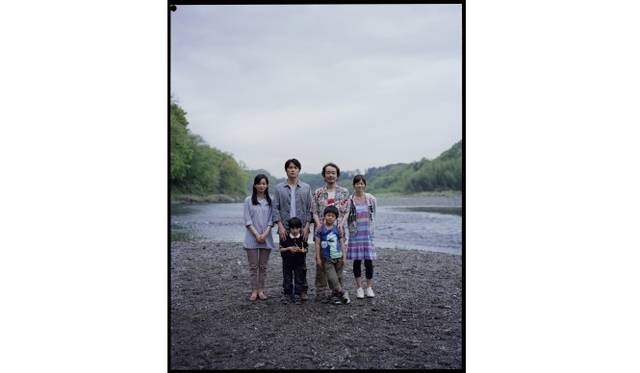 2013年国際映画祭速報｜第66回カンヌ映画祭　Courtesy of Festival de Cannes