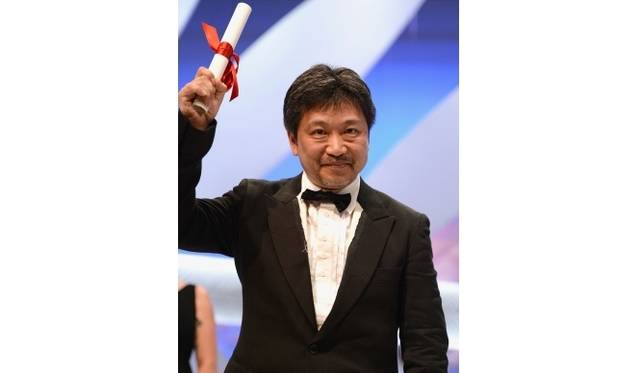 2013年国際映画祭速報｜第66回カンヌ映画祭　Courtesy of Festival de Cannes