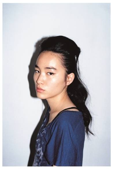 会期│5月31日（金）～6月2日（日）<br />時間│5月31日（金）14:00～20:00<br />　　　6月1日（土）11:00～20:00<br />　　　6月2日（日）11:00～18:00<br />会場│gallery COMMON<br />東京都渋谷区神宮前5-11-1　2F<br />入場料│無料<br /><br />©YUUK・蓮井元彦