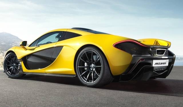 マクラーレン・オートモーティブ・アジアリージョナルディレクター　ミルコ・ボルディガ氏