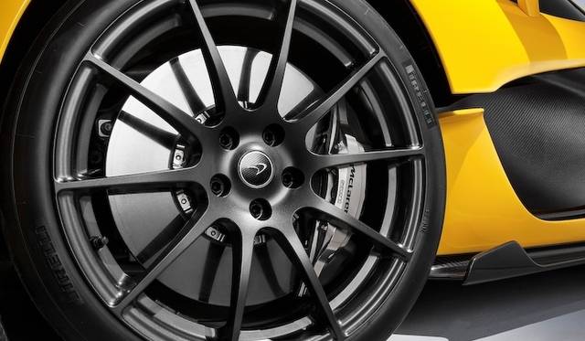 マクラーレン・オートモーティブ・アジアリージョナルディレクター　ミルコ・ボルディガ氏