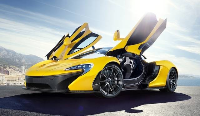 マクラーレン・オートモーティブ・アジアリージョナルディレクター　ミルコ・ボルディガ氏