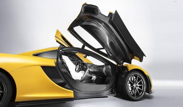 マクラーレン・オートモーティブ・アジアリージョナルディレクター　ミルコ・ボルディガ氏