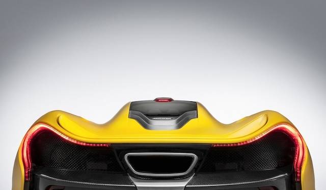 マクラーレン・オートモーティブ・アジアリージョナルディレクター　ミルコ・ボルディガ氏