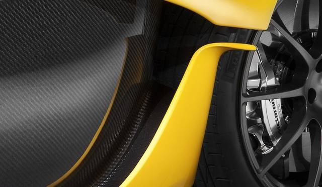 マクラーレン・オートモーティブ・アジアリージョナルディレクター　ミルコ・ボルディガ氏