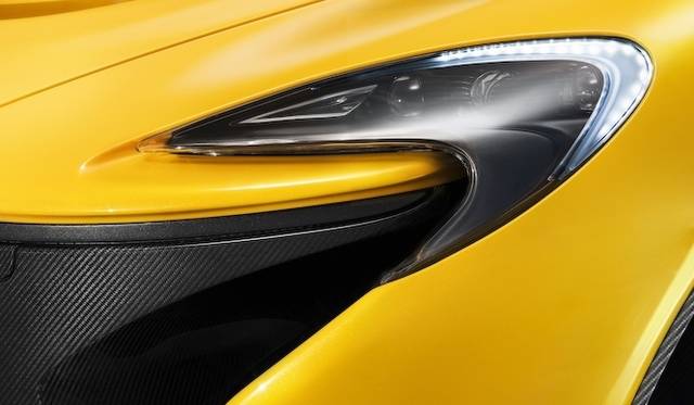 マクラーレン・オートモーティブ・アジアリージョナルディレクター　ミルコ・ボルディガ氏