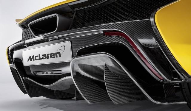 マクラーレン・オートモーティブ・アジアリージョナルディレクター　ミルコ・ボルディガ氏