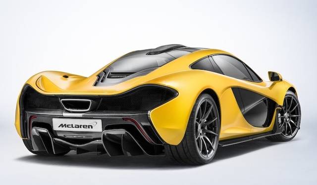 マクラーレン・オートモーティブ・アジアリージョナルディレクター　ミルコ・ボルディガ氏