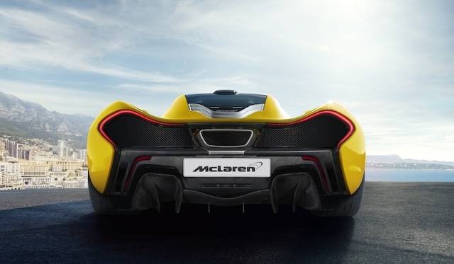 マクラーレン・オートモーティブ・アジアリージョナルディレクター　ミルコ・ボルディガ氏