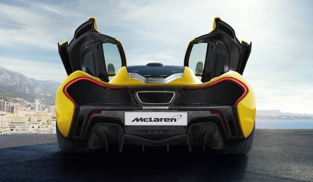 マクラーレン・オートモーティブ・アジアリージョナルディレクター　ミルコ・ボルディガ氏