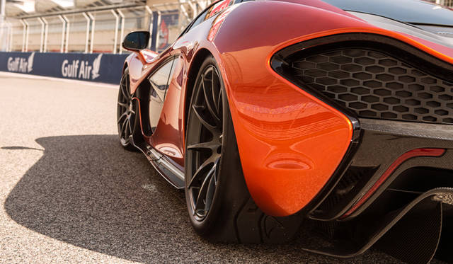 マクラーレン・オートモーティブ・アジアリージョナルディレクター　ミルコ・ボルディガ氏