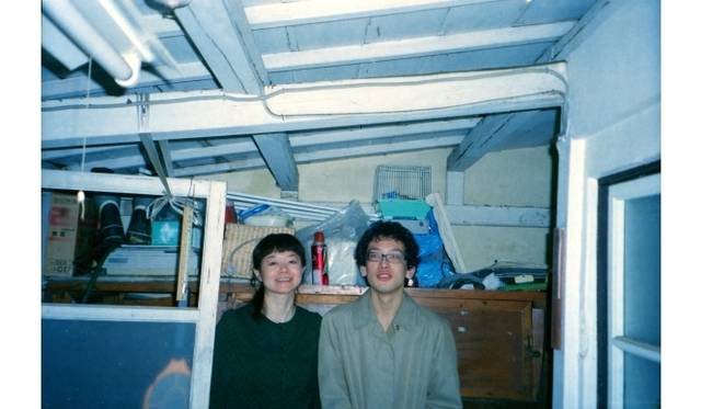 <strong>ART｜アーティスト27人の作品が一堂に会する写真展『SPACE CADET  Actual Exhibition #2』</strong>　新居 大弥 / Hiroya Nii