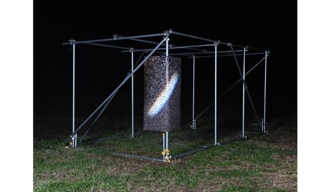 <strong>ART｜アーティスト27人の作品が一堂に会する写真展『SPACE CADET  Actual Exhibition #2』</strong>　滝沢 広 / Hiroshi Takizawa