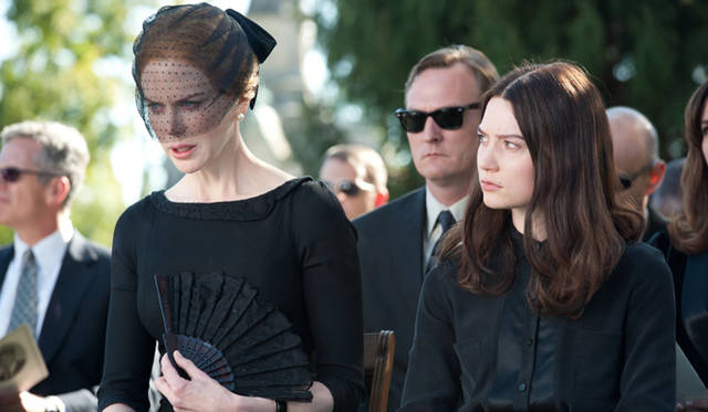 <strong>MOVIE｜『イノセント・ガーデン』</strong>　パク・チャヌク監督