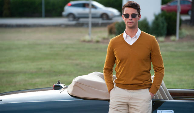 <strong>MOVIE｜『イノセント・ガーデン』</strong>　母親役のニコール・キッドマン（左）と、娘のインディアを演じたミア・ワシコウスカ　©2012 Twentieth Century Fox. All Rights Reserved