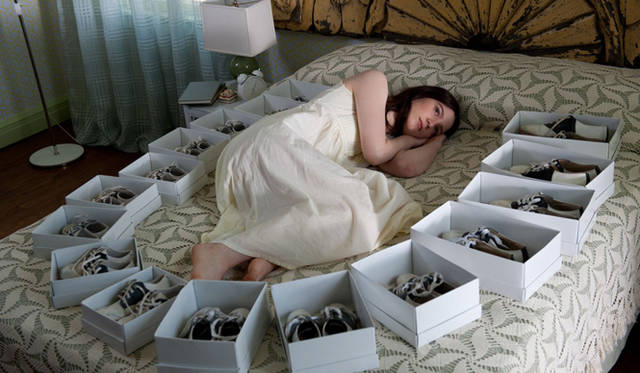 <strong>MOVIE｜『イノセント・ガーデン』</strong>　脚本は、大ヒットしたテレビドラマ『プリズン・ブレイク』の主演、ウェントワース・ミラーがはじめて手がけたもの。だが、パク監督自身もアイデアを注ぎ込んでいるという