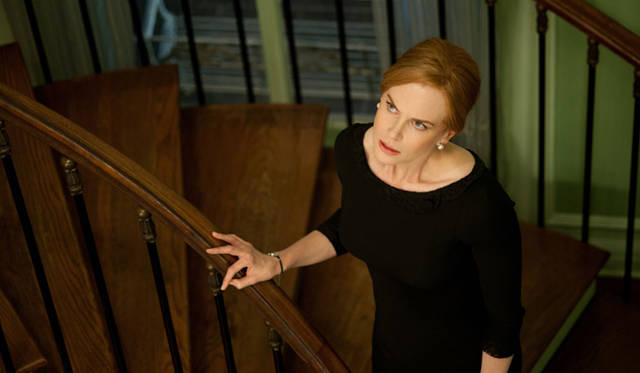 <strong>MOVIE｜『イノセント・ガーデン』</strong>　日常の中にある些細な出来事が積み重なっていき、徐々に明らかになっていく真実。インディアという少女がひとりの女性に成長していく過程をカメラは追う　©2012 Twentieth Century Fox. All Rights Reserved