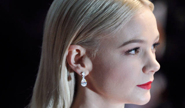 665_CareyMulligan_Cannes_Tiffany <strong>第66回カンヌ国際映画祭『華麗なるギャツビー』</strong> キャリー・マリガン
