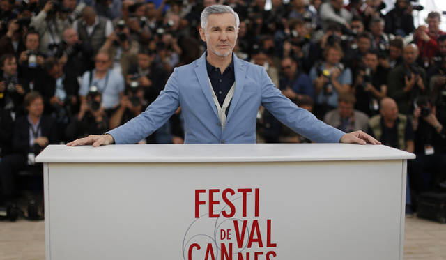 thegreatgatsby_05 <strong>第66回カンヌ国際映画祭『華麗なるギャツビー』</strong> バズ・ラーマン監督 Courtesy of Festival de Cannes